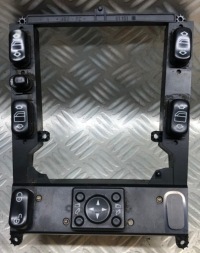 фото thumb №1, Mercedes w163 ml панель окон зеркал a1638205010