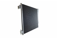 фото thumb №4, Конденсатор кондиционера dacia logan ii 12- hart