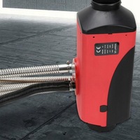 фото thumb №8, Труба вихлопна вихлопних газів do webasto eberspacher ø25 6