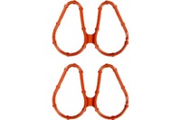 фото thumb №2, Набор прокладка коллектор впускной nissan kubistar renault clio i