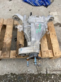 фото thumb №1, Міст задня задній mercedes r w251 3.0 cdi 4460310032