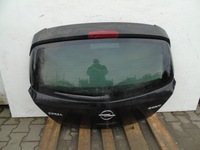 фото thumb №1, Крышка багажника задняя opel corsa d 5d