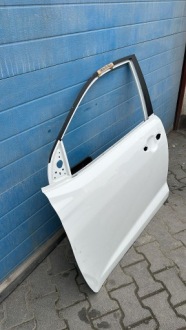 фото thumb №4, Hyundai i10 2021- двері передні перед ліва