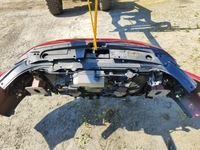 фото thumb №9, Перед комплектный mazda 6 gj