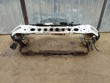 фото thumb №10, Pas переднее балка ford focus mk3 iii 2010-2014 bm51-8b041-b