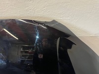 фото thumb №9, Volvo xc60 капот крышка двигателя 18 -