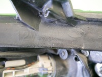 фото thumb №11, Фара лампа левая перед mazda 5 i cr 05-07