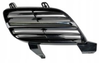 фото thumb №1, Решётка радиатора решётка радиатора правая nissan almera n16 00-