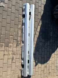 Молдинг поріг поріг ліва права mercedes a klasa w177 a1776901701 Зі Шроту, фото thumb