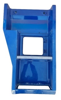 фото thumb №1, Renault magnum подножка левый подножка 5000936142