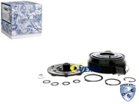 фото thumb №1, Зчеплення повний компресор кондиціонера sanden pv6 sd7v16