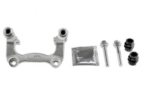 фото thumb №14, Скоба супорт vw passat 96-05 /задня, l/p/ superb