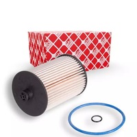 фото thumb №1, Febi bilstein 100379 фильтр топлива = pe981