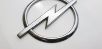 фото thumb №8, Opel vectra c эмблема логотип значок зад задней крышки багажника