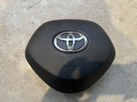 фото thumb №10, Приборная панель консоль подушка безопасности ремни toyota c-hr chr lift