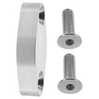 фото thumb №4, Комплект ремонтный клапана egr aluminiowy серебряный