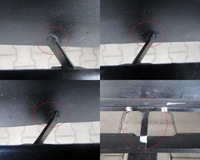 фото thumb №12, Бампер перед передній renault kangoo 3 iii 21-