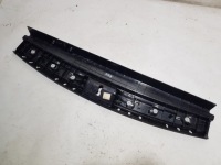 Захист молдинг поперечина поріг багажника mercedes ml w164 1646900987 Київ, фото thumb