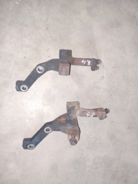 фото thumb №1, Кронштейн кольцо scania dc13 dc12 xpi r p g