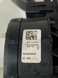 фото thumb №10, Перемикач комбінований стрічка круїз-контроль volkswagen passat b6