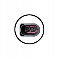 фото thumb №3, Вентилятор vw golf sportsvan 2014 - 2020