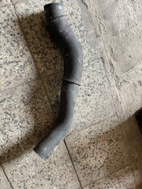 фото thumb №1, Toyota dyna 3,0d4d шланг воздуха наддува