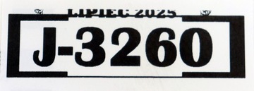фото thumb №10, Kia e niro ev рамка решітка бампера перед переднє 86562-q4000 j-3260