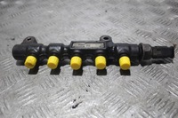 фото thumb №1, Молдинг впрыскная citroen berlingo ii 1.6hdi