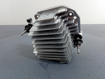 фото thumb №3, Bmw x3 g01 g02 lci модуль led фара адаптивный