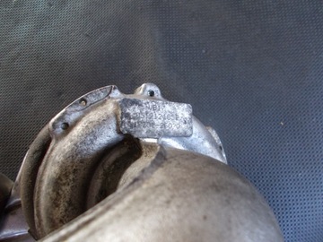 фото thumb №3, Турбонагнітач toyota rav4 2.2d