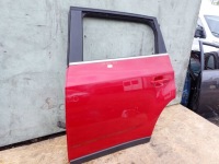 фото thumb №2, Двері ліва задня chevrolet orlando gcs