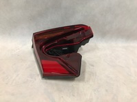 фото thumb №1, Toyota chr c-hr lift 20- лампа задня w кришка ліва led