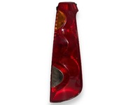 фото thumb №1, Nissan note e12 2014 po права/фара задня