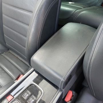 фото thumb №12, Peugeot 508 i універсал комплект сидінь передніх підігрітих + диван задня обшивки