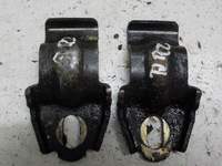 фото thumb №1, Peugeot 307 кронштейн хомут стабилизатора