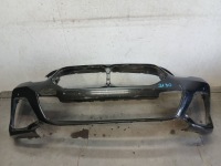 Купити Бампер перед bmw ii 2 f44 gran coupe m набір, фото thumb