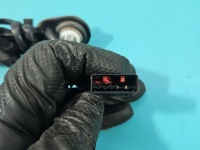 Ремінь безпеки перед лівий водія lancia delta iii 08-14 5d eu Оригінал, фото thumb