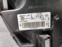 Фара фара передняя левая - vw amarok 2h bi-xenon led рестайлинг  16-20 Киев, фото thumb