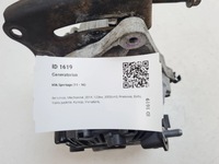 фото thumb №7, 2014 kia sportage генератор 373002e400