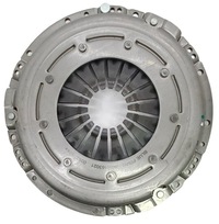 фото thumb №2, Сцепление kpl. renault avantime espace iv laguna ii vel satis 2.3 cdti