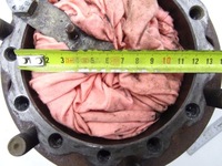 фото thumb №4, Eurocargo ii 02-08 ступица диск задняя 17,5 6 винт