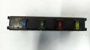 фото thumb №9, Toyota prius xw20 2005 коробка запобіжників