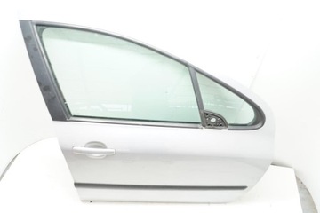 фото thumb №6, Двері праві перед peugeot 307 hb