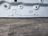 фото thumb №13, Крышка багажника задняя задняя ---- renault clio iv kombi