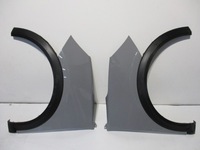 фото thumb №1, Крыло ford puma ii 20r левый