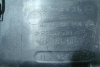 фото thumb №8, Корпус фильтра воздуха dacia sandero 1,4 ben poznań