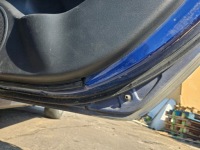Hyundai i30 cw универсал дверь правый  задний правое  задняя 2x Доставка, фото thumb