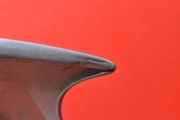 Крыло  левое  перед передний lyzg audi a8 d4 10-14 с Разборки, фото thumb