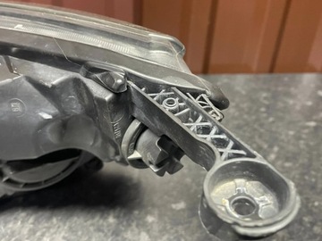 фото thumb №11, Opel astra j 2010 13297721 лампа правий перед права przdnia