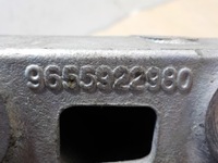 фото thumb №9, Citroen ds4 ''1.6thp 200'' 200km 2011r подушка двигателя 9655922980